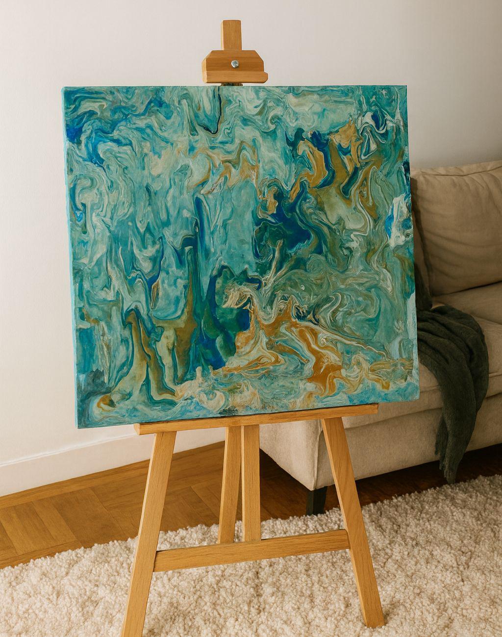 Without Missing Parts