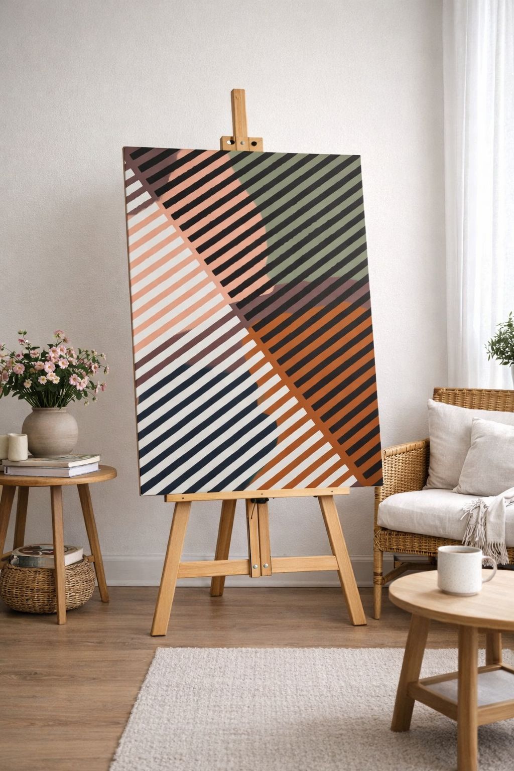 Intersecting Rhythms